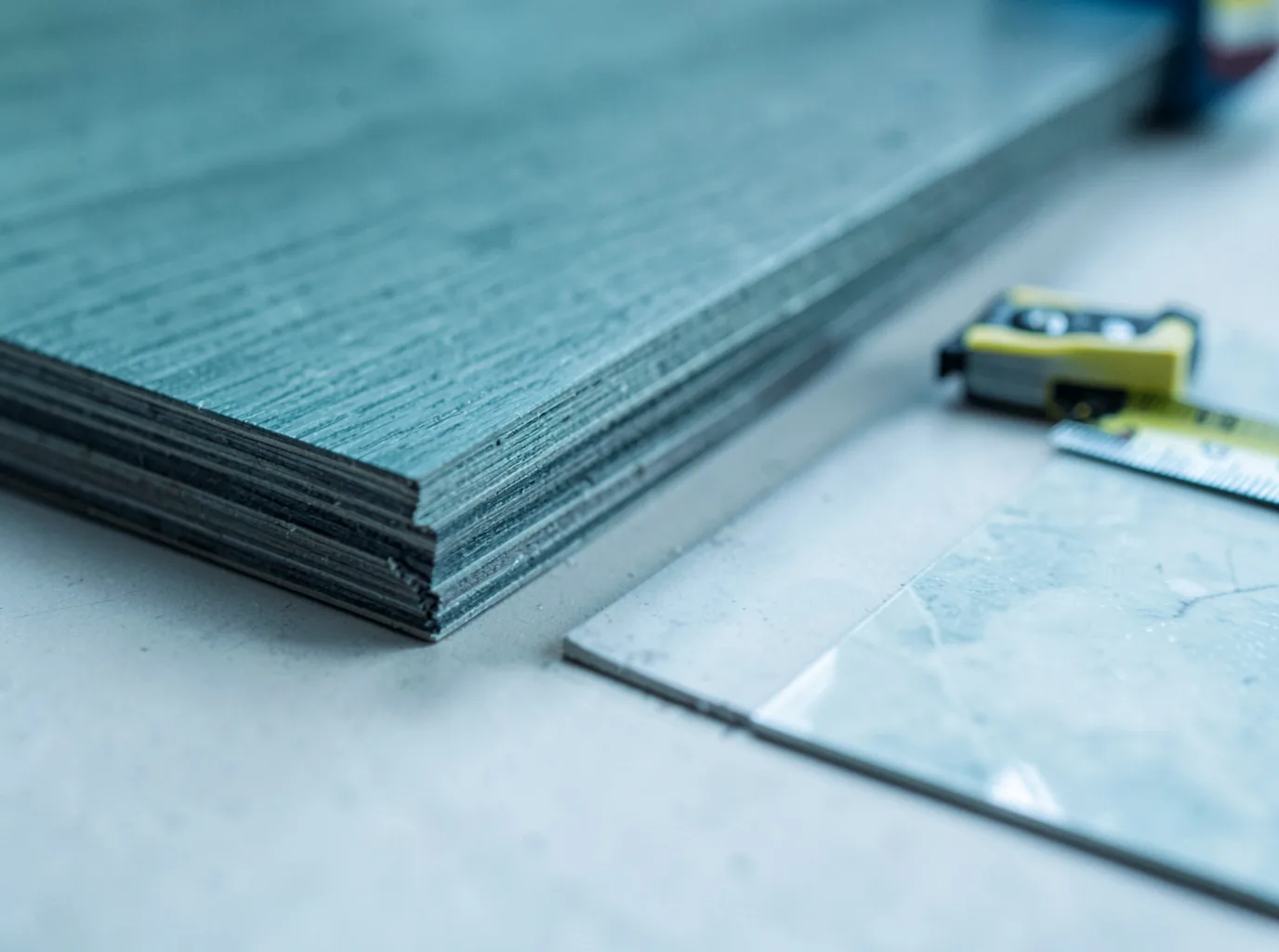 Luxury Vinyl Plank Installation Wickliffe, KY FAQs